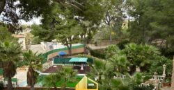 VILLA EN MONTECABRERA