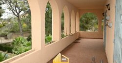 VILLA EN MONTECABRERA