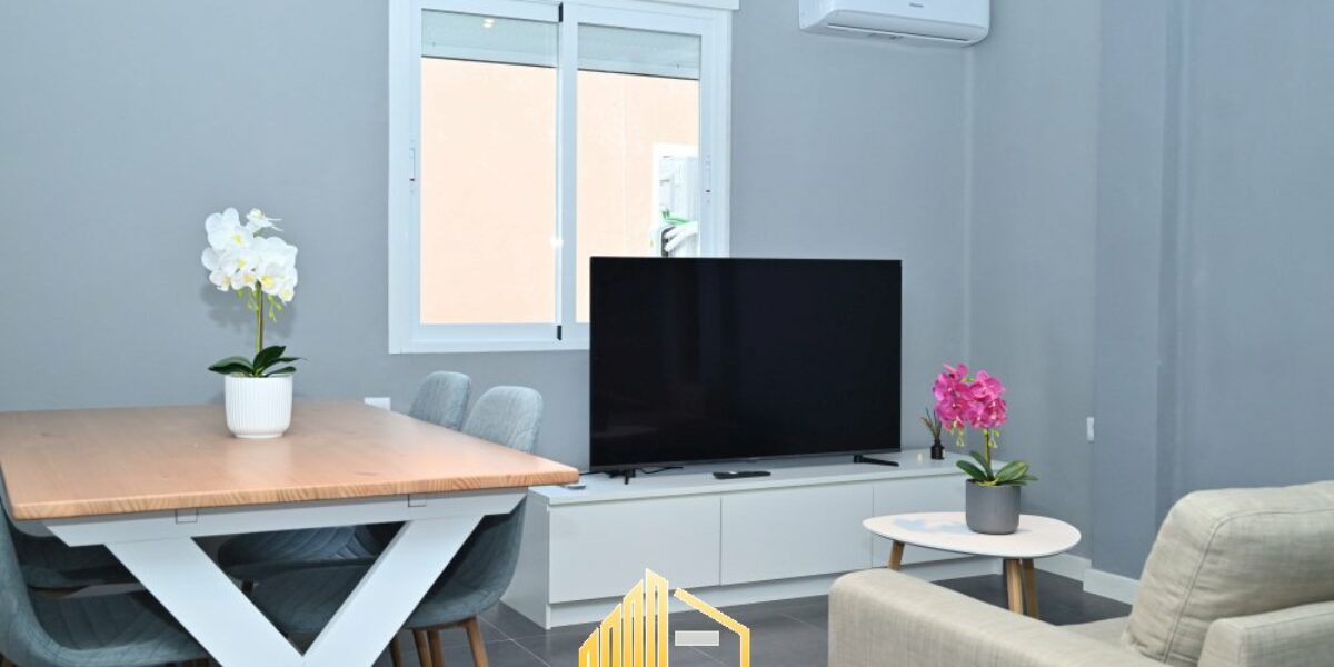 ALQUILER DE PISO AMUEBLADO EN XATIVA