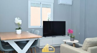 ALQUILER DE PISO AMUEBLADO EN XATIVA