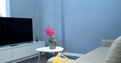 ALQUILER DE PISO AMUEBLADO EN XATIVA