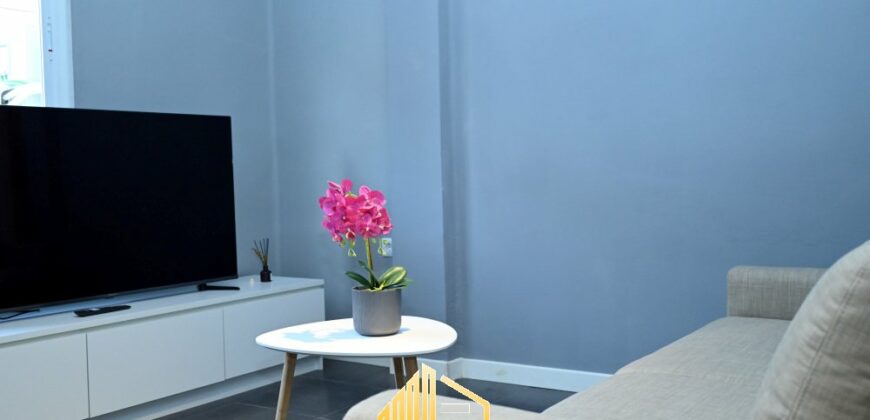 ALQUILER DE PISO AMUEBLADO EN XATIVA