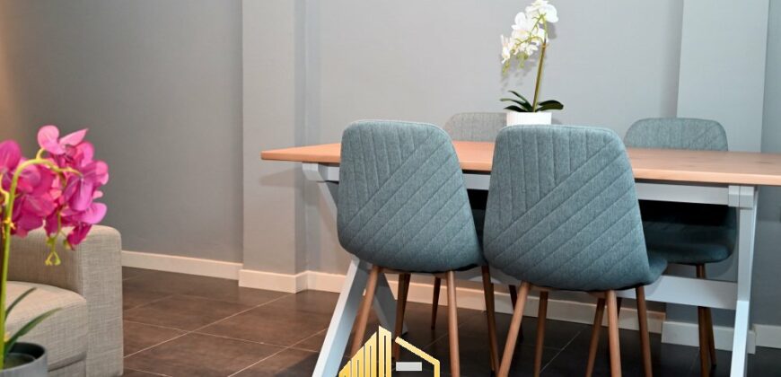 ALQUILER DE PISO AMUEBLADO EN XATIVA