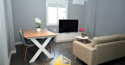 ALQUILER DE PISO AMUEBLADO EN XATIVA