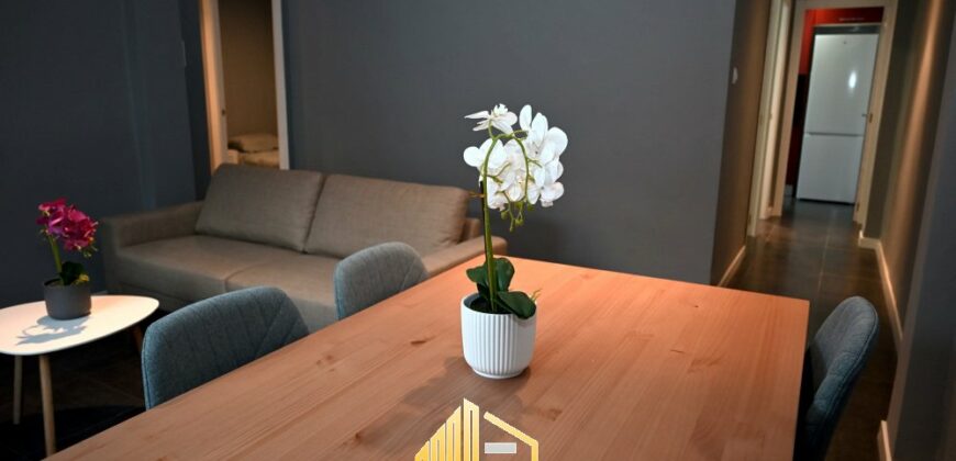 ALQUILER DE PISO AMUEBLADO EN XATIVA