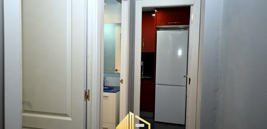 ALQUILER DE PISO AMUEBLADO EN XATIVA