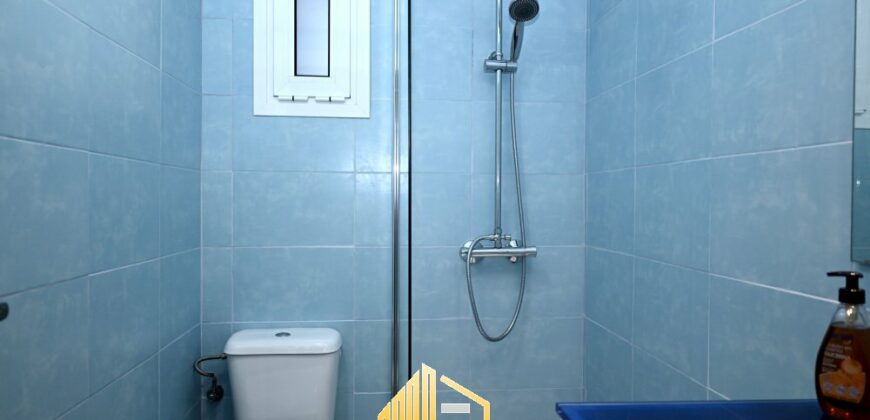 ALQUILER DE PISO AMUEBLADO EN XATIVA