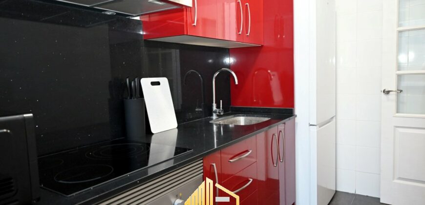 ALQUILER DE PISO AMUEBLADO EN XATIVA