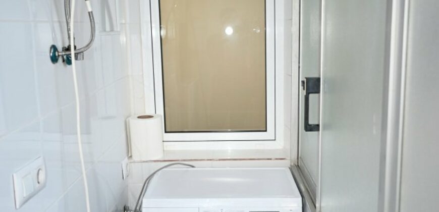 ALQUILER DE PISO AMUEBLADO EN XATIVA