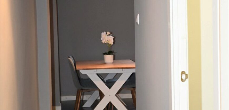 ALQUILER DE PISO AMUEBLADO EN XATIVA