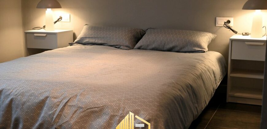 ALQUILER DE PISO AMUEBLADO EN XATIVA