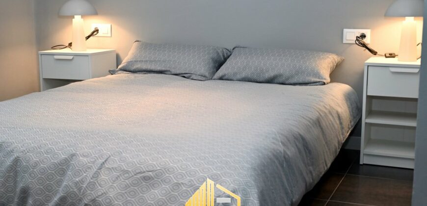 ALQUILER DE PISO AMUEBLADO EN XATIVA