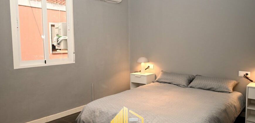 ALQUILER DE PISO AMUEBLADO EN XATIVA