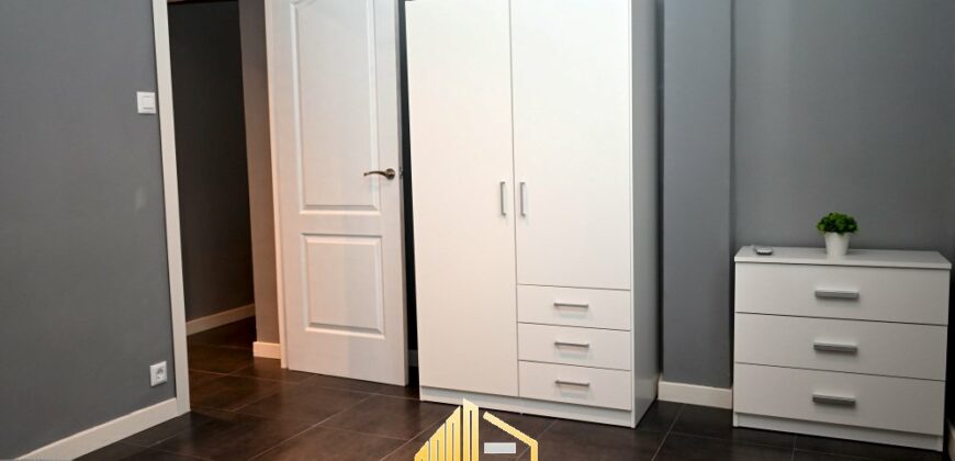 ALQUILER DE PISO AMUEBLADO EN XATIVA