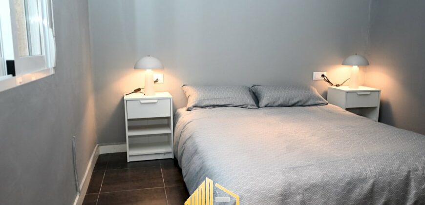 ALQUILER DE PISO AMUEBLADO EN XATIVA