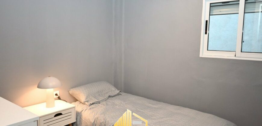 ALQUILER DE PISO AMUEBLADO EN XATIVA