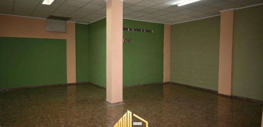 VILLA EN MONTECABRERA