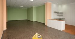 VILLA EN MONTECABRERA