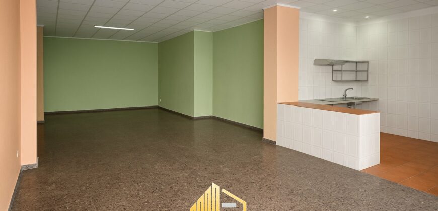 VILLA EN MONTECABRERA