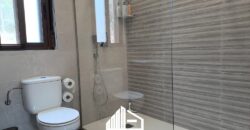 MARTINA’S WOODEN HOUSE