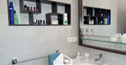 MARTINA’S WOODEN HOUSE