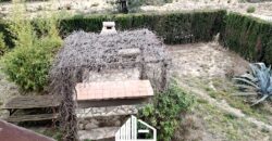 MARTINA’S WOODEN HOUSE