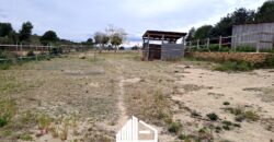 MARTINA’S WOODEN HOUSE