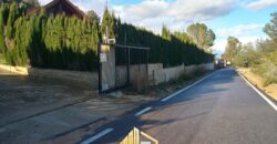 MARTINA’S WOODEN HOUSE