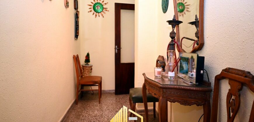 PISO EN AVENIDA DEL CID