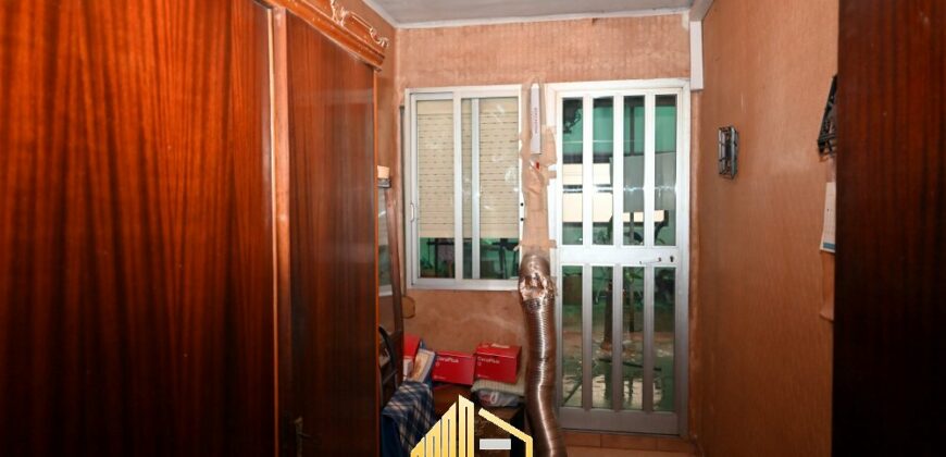 PISO EN AVENIDA DEL CID