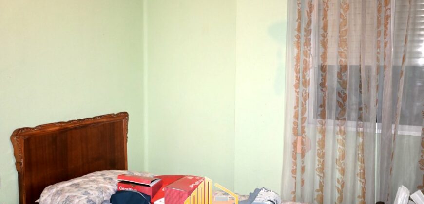 PISO EN AVENIDA DEL CID