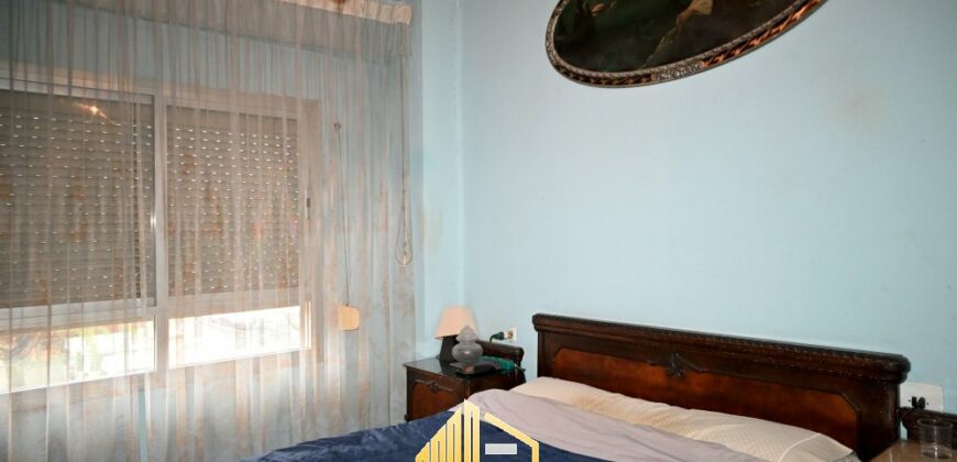 PISO EN AVENIDA DEL CID