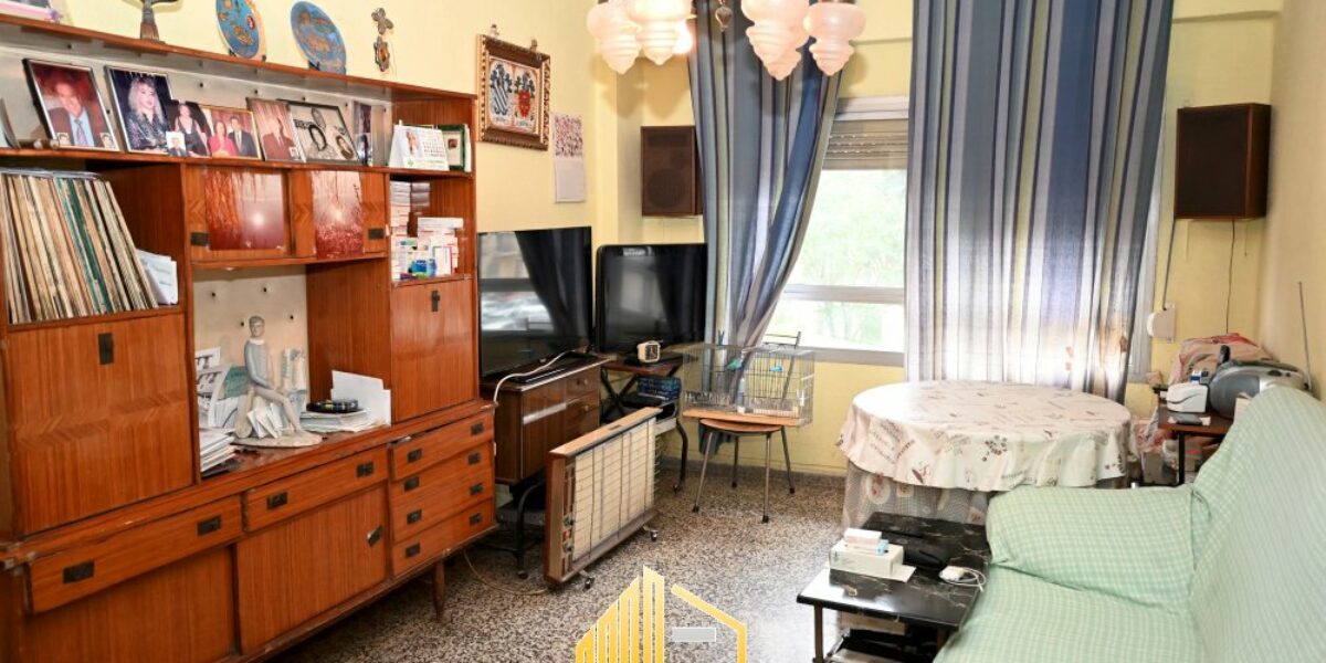 PISO EN AVENIDA DEL CID