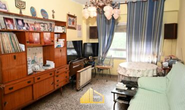 PISO EN AVENIDA DEL CID