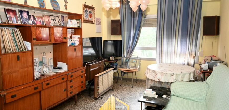 PISO EN AVENIDA DEL CID