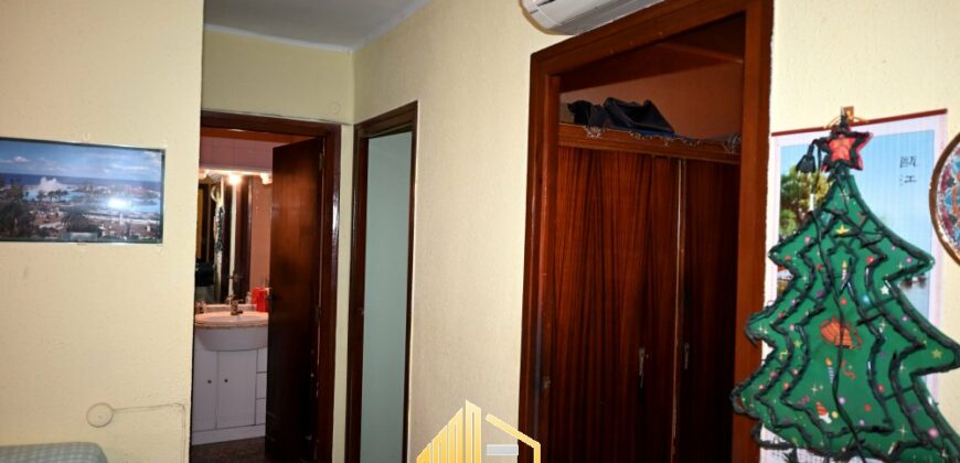 PISO EN AVENIDA DEL CID