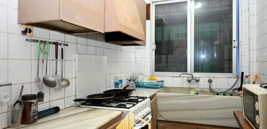 PISO EN AVENIDA DEL CID