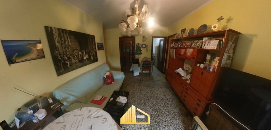 PISO EN AVENIDA DEL CID