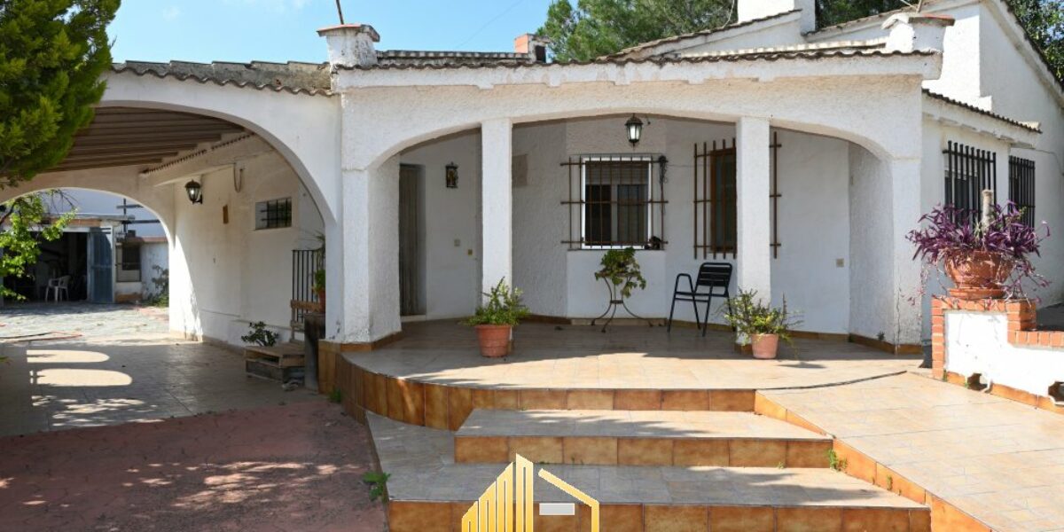 VILLA JUNCO
