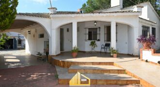 VILLA JUNCO