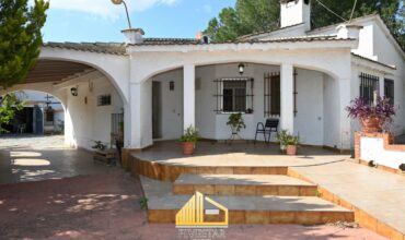 VILLA JUNCO