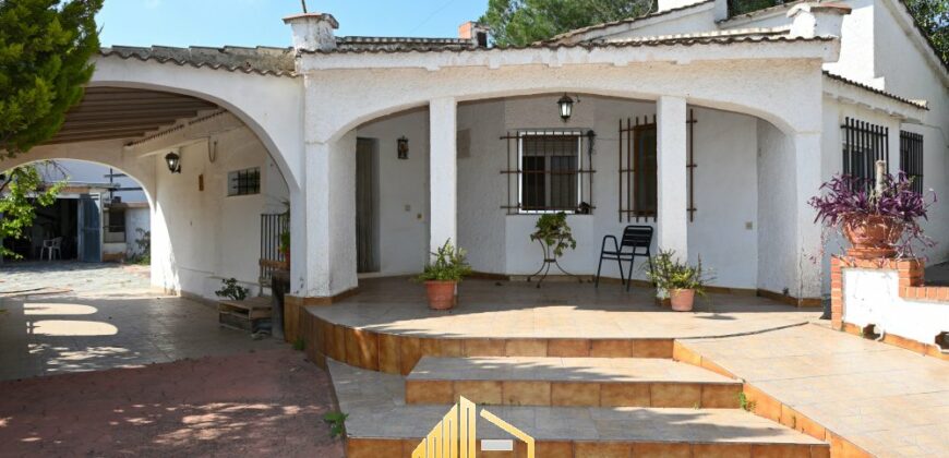 VILLA JUNCO