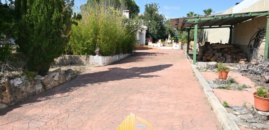 VILLA JUNCO