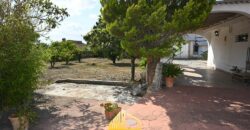 VILLA JUNCO