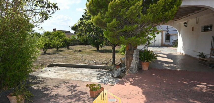 VILLA JUNCO
