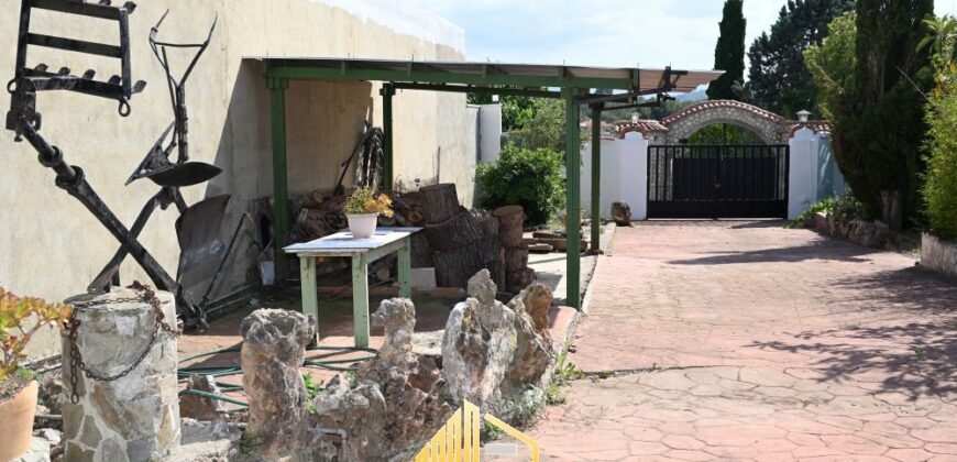 VILLA JUNCO