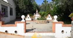 VILLA JUNCO