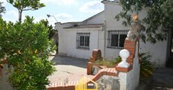 VILLA JUNCO