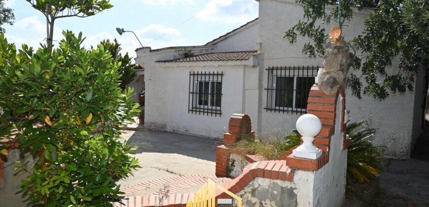 VILLA JUNCO