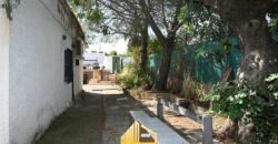 VILLA JUNCO